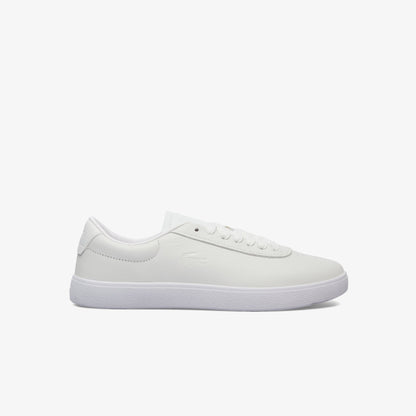 Lacoste Baseshot Evo Erkek Beyaz Sneaker