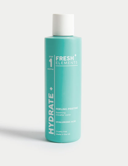 Feeling Pristine Micellar Su 200 Ml