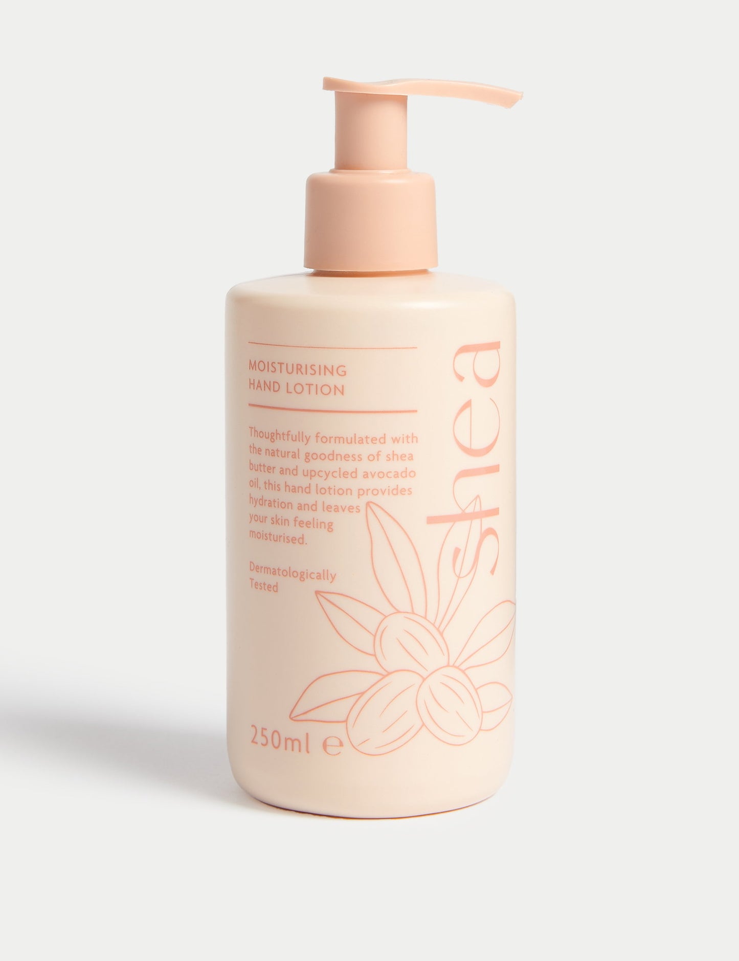 Shea El Losyonu 250 Ml