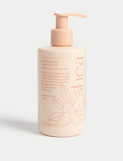 Shea El Losyonu 250 Ml