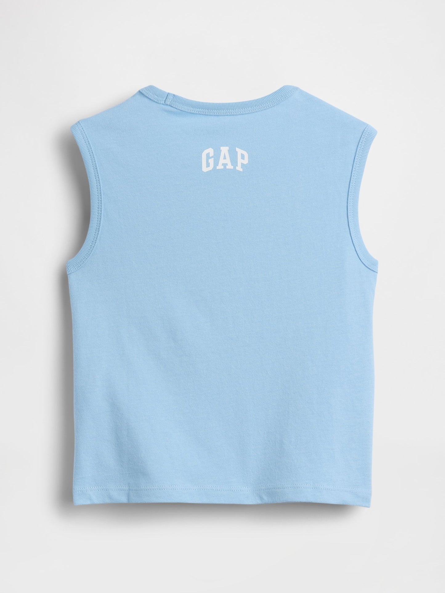 Açık Mavi Gap × Disney Atlet