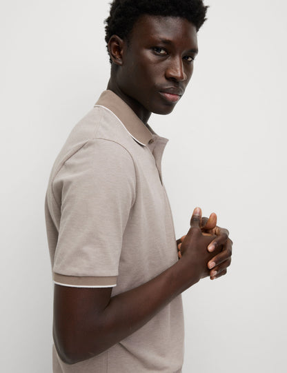 The Ultimate Polo Yaka T-shirt