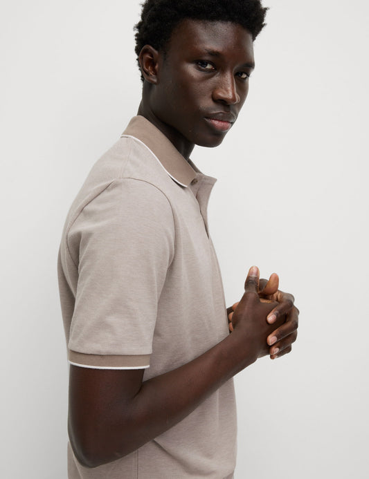 The Ultimate Polo Yaka T-shirt