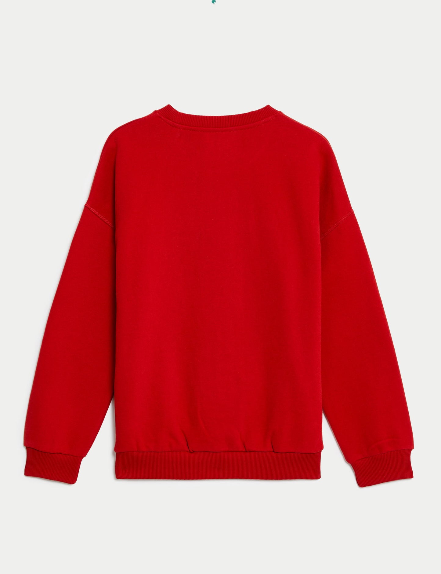 Hayvan Desenli Sweatshirt (0-3 Yaş)