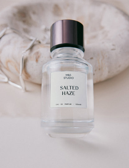 Salted Haze Eau De Parfum 100ml