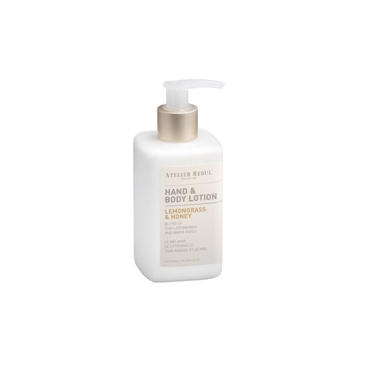 Limonotu & Bal El Ve Vücut Losyonu 250 Ml