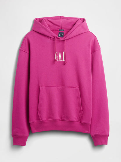 Pembe Heavyweight Oversized Logo Sweatshirt