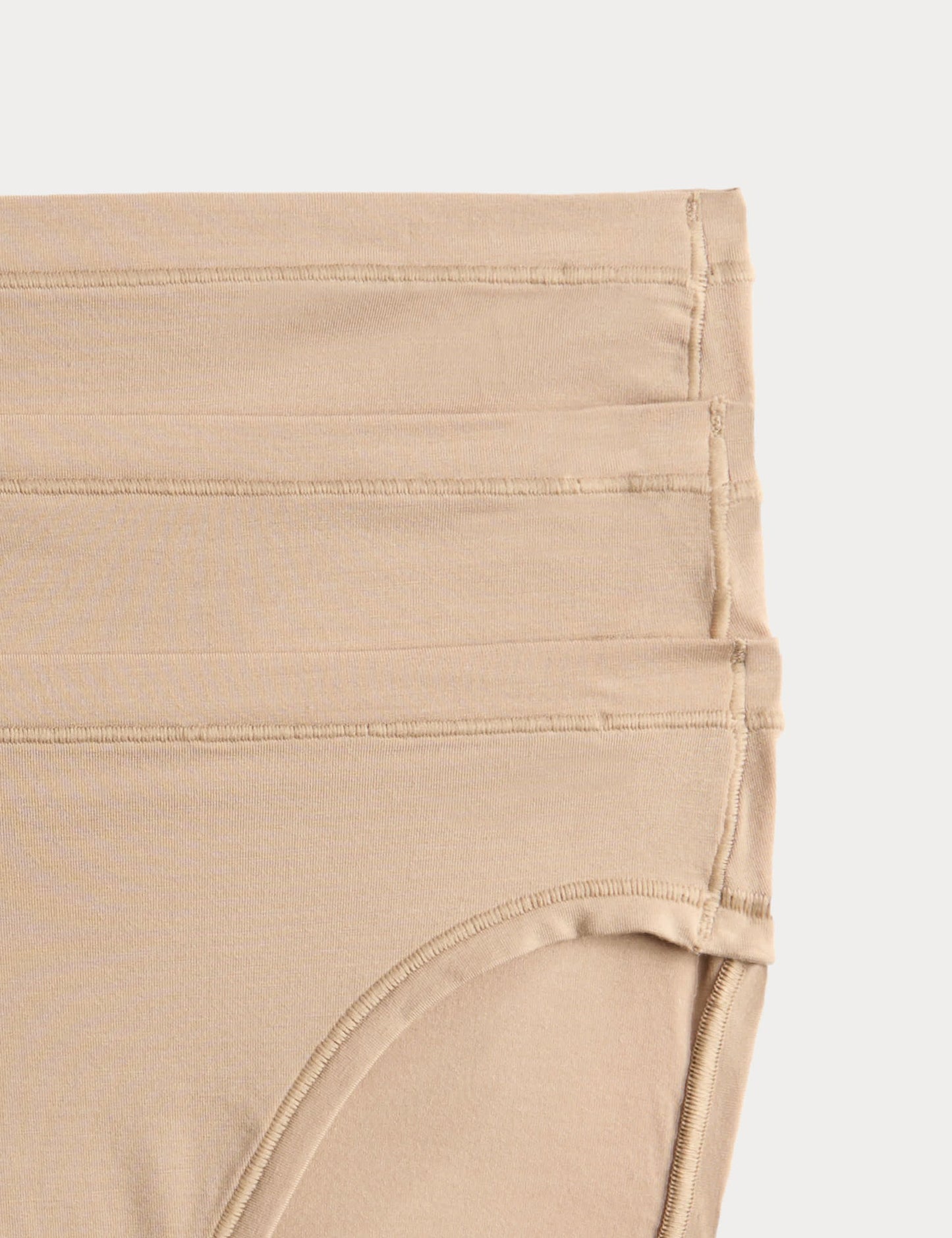 3’lü Flexifit™ Modal Yüksek Bel Külot