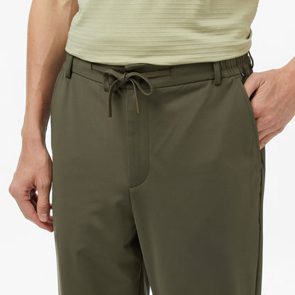 Nautica Erkek Yeşil Jogger Fit Pantolon