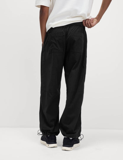 Loose Fit Paraşüt Kargo Pantolon