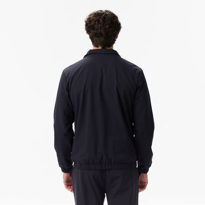 Nautica Erkek Siyah Regular Fit Mont