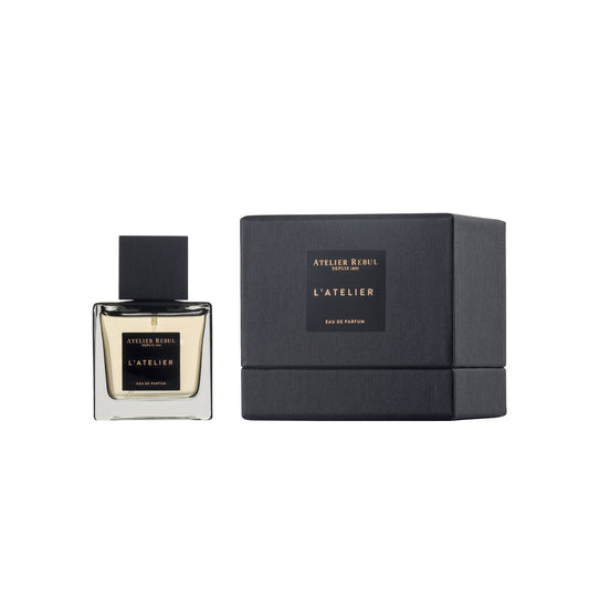 L'atelier Eau De Parfum 100 Ml
