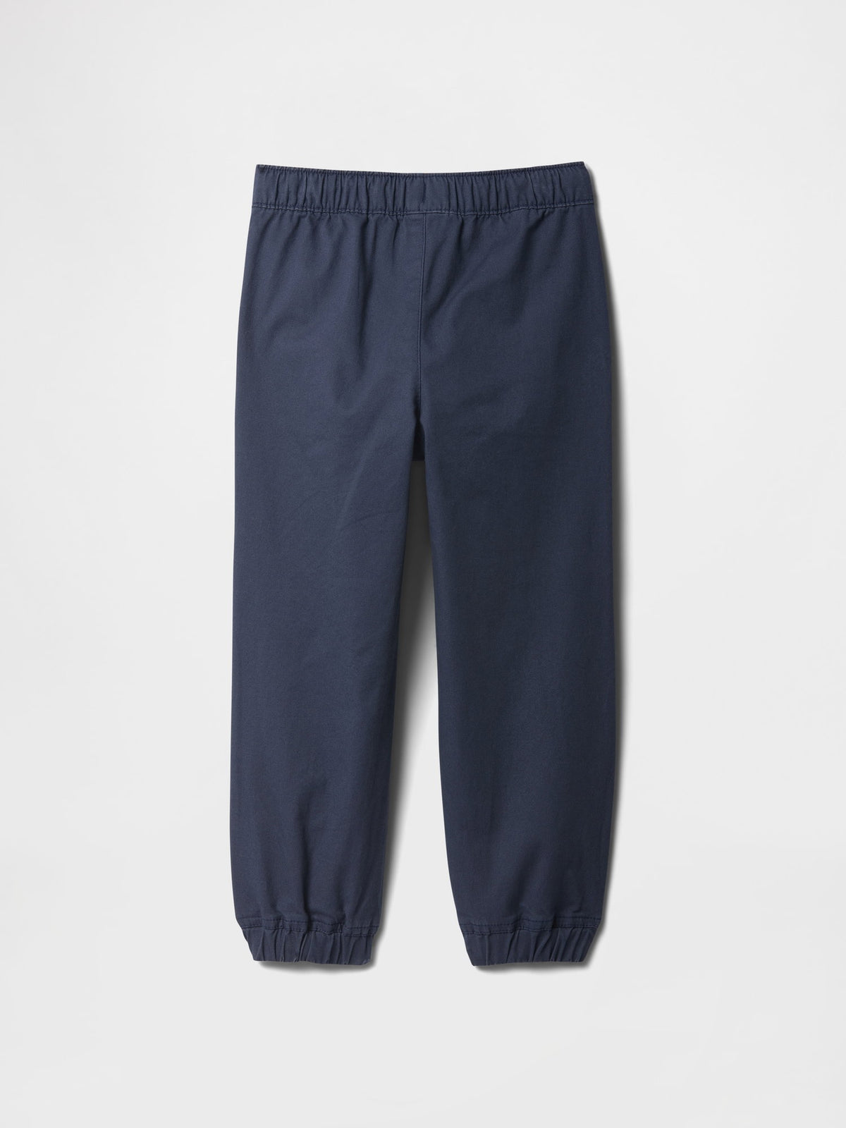 Lacivert Relaxed Pull-on Jogger Pantolon