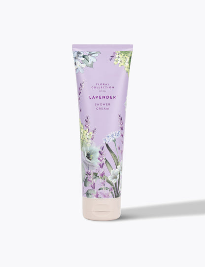 Lavanta Duş Jeli 250 Ml