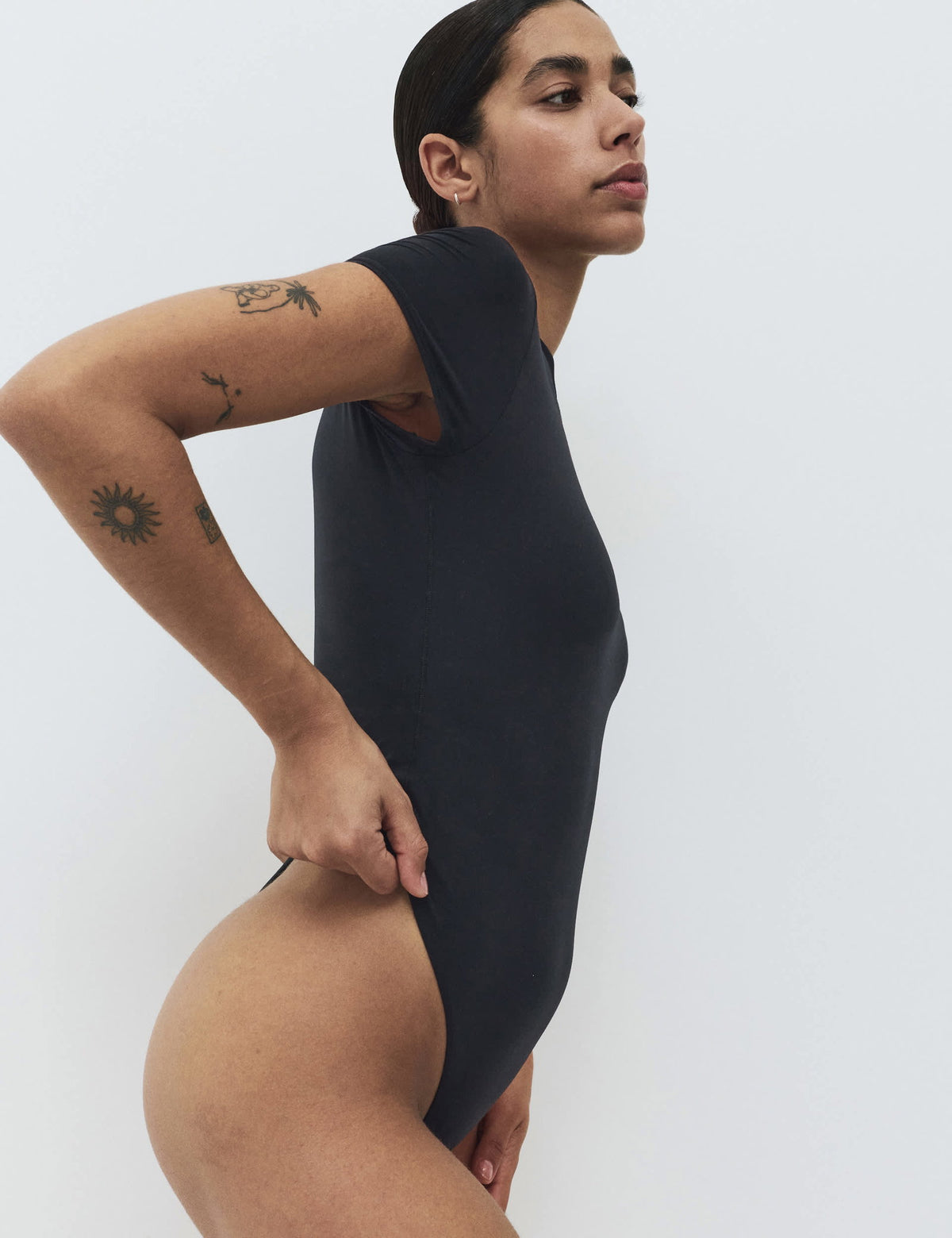 Body Soft T-shirt Body