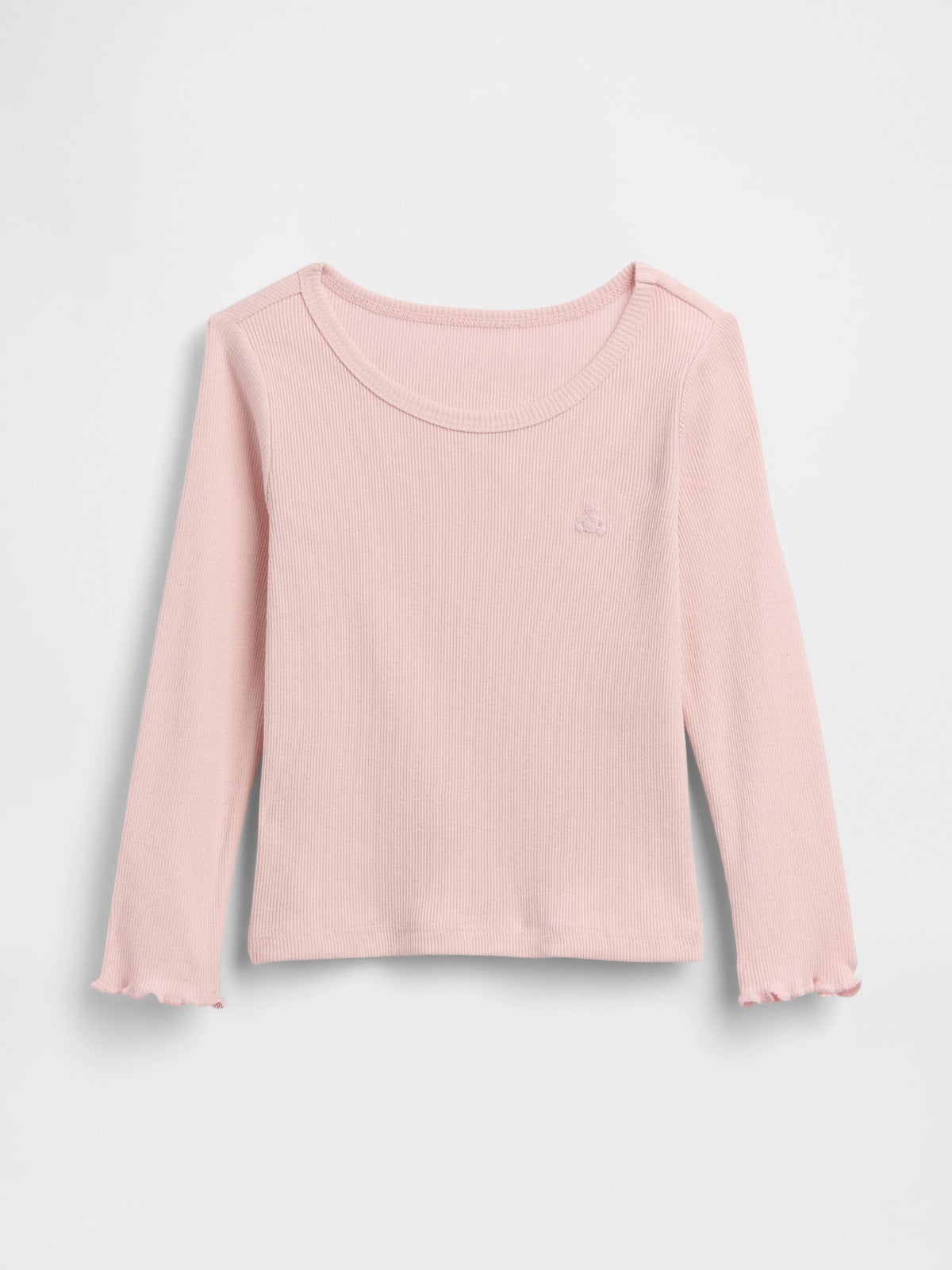Pembe Mix & Match Fitilli T-shirt