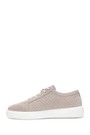 Bej Erkek Süet Deri Sneakerbej Erkek Süet Deri Sneaker -        23sfd628310
