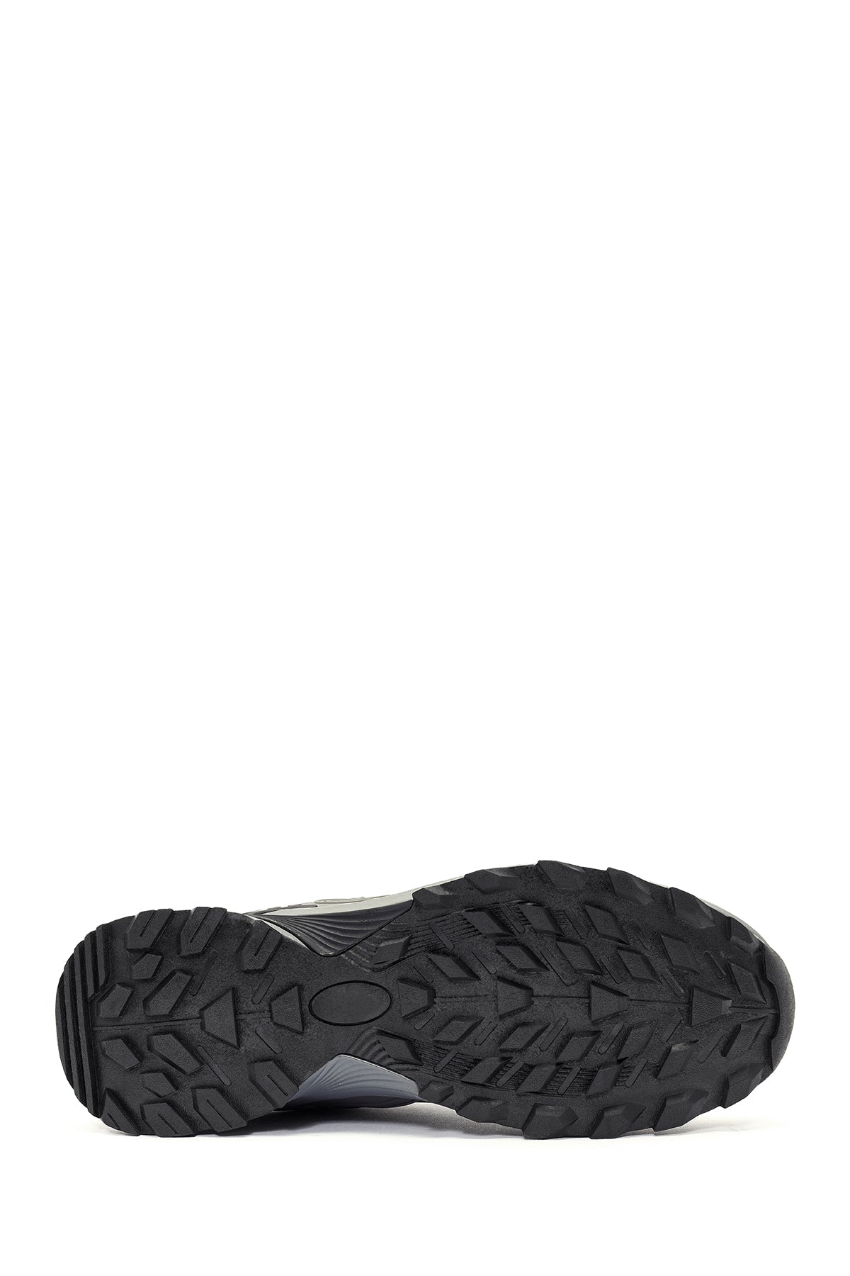 Derimod Dry Erkek Siyah Bağcıklı Waterproof Outdoor Sneaker