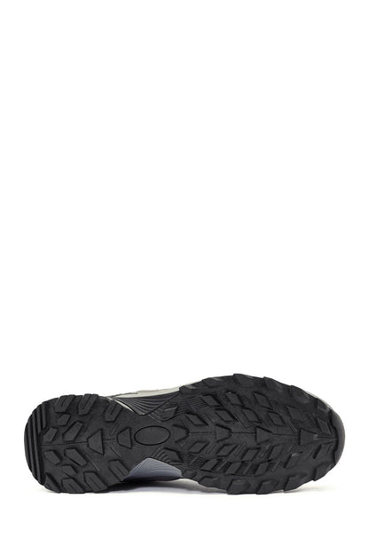 Derimod Dry Erkek Siyah Bağcıklı Waterproof Outdoor Sneaker