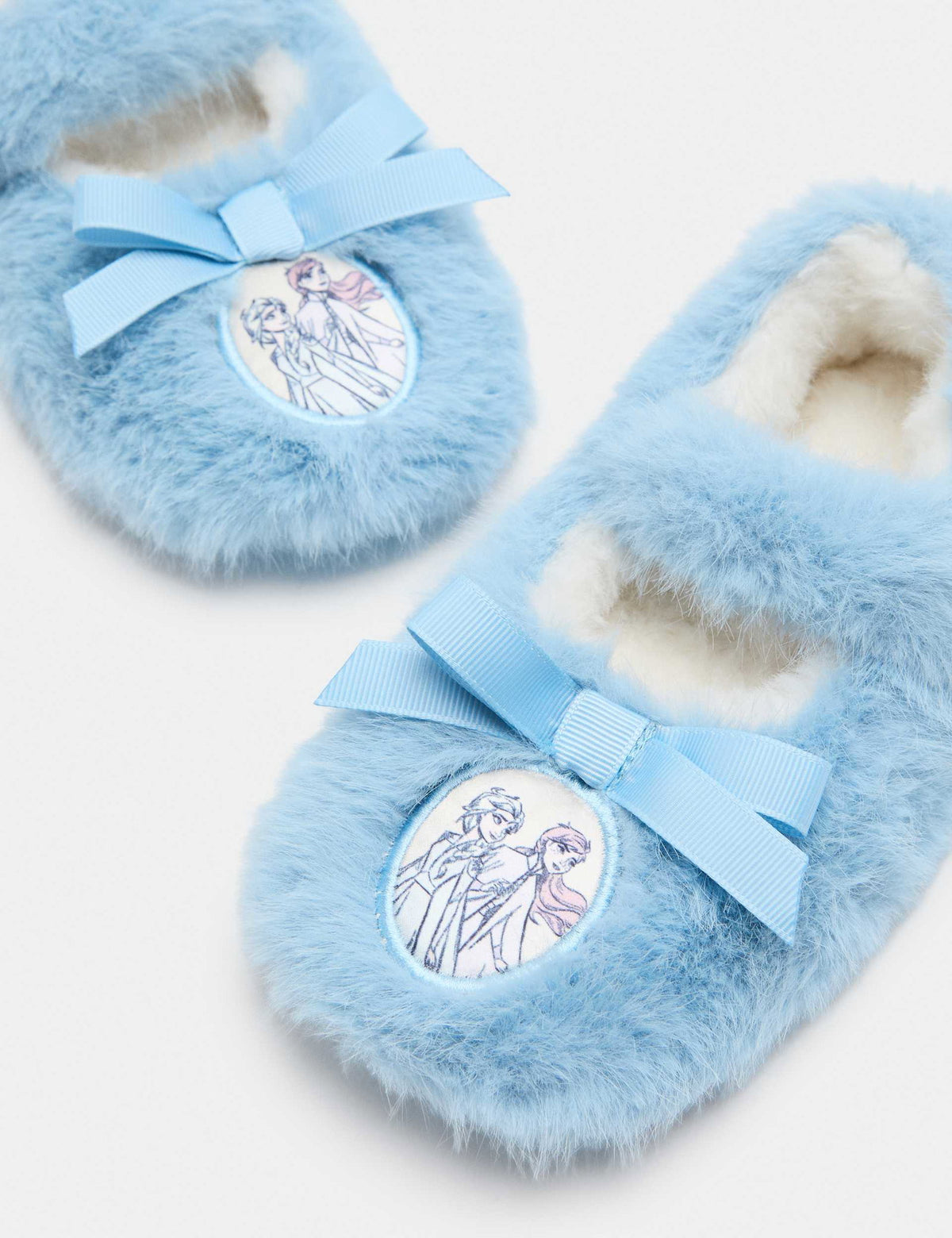 Disney Frozen™ Çocuk Ev Terliği