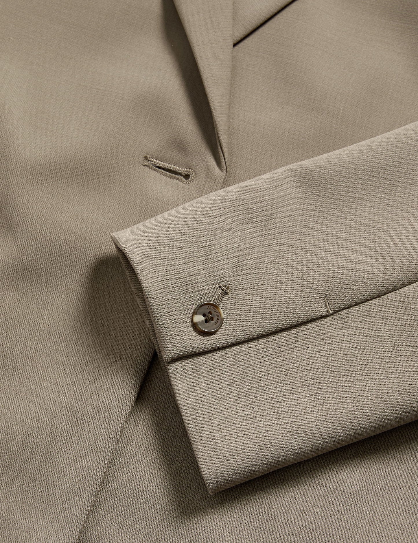 Autograph Yün Karışımlı Blazer Ceket
