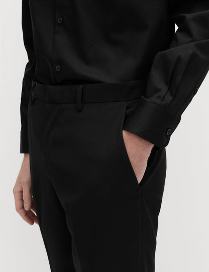 Regular Fit Klasik Pantolon