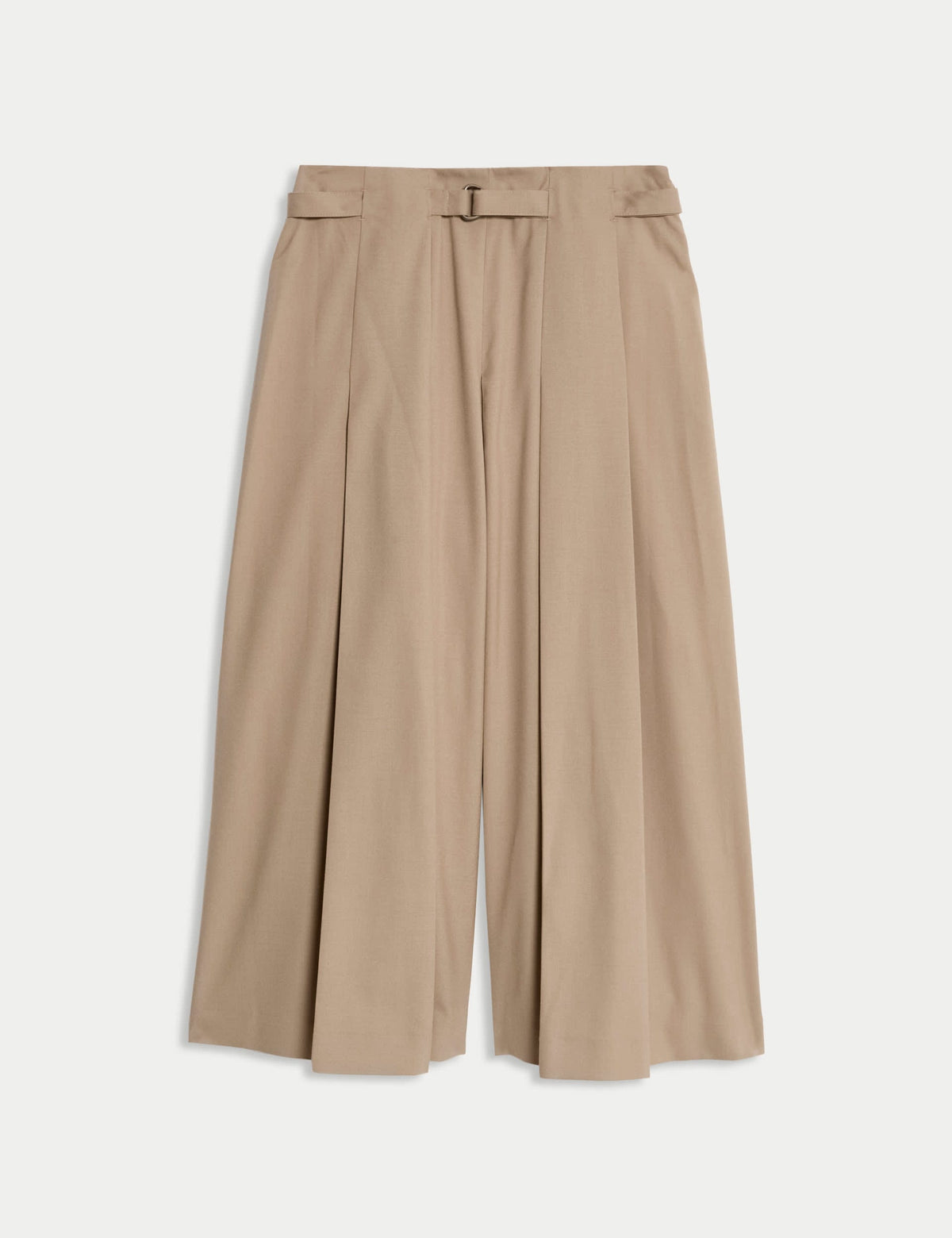 Geniş Paça Pantolon