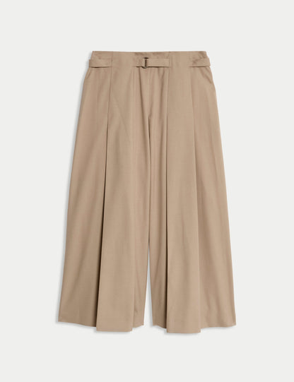 Geniş Paça Pantolon