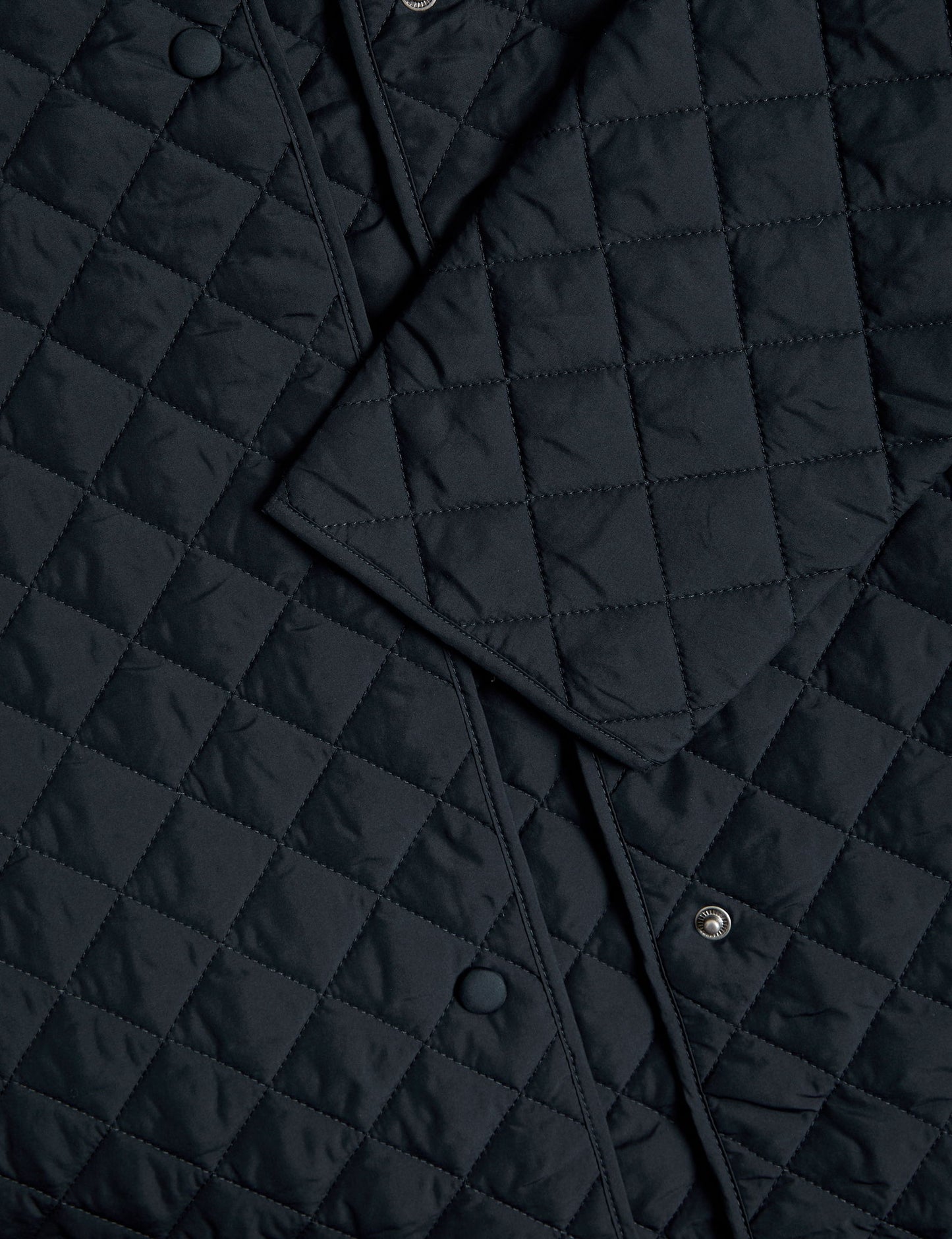 Thermowarmth™ Kapitone Mont