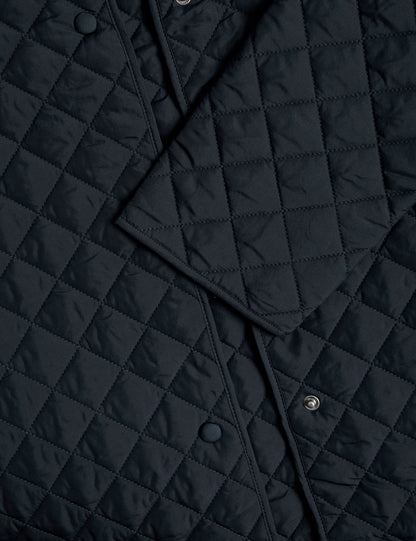 Thermowarmth™ Kapitone Mont