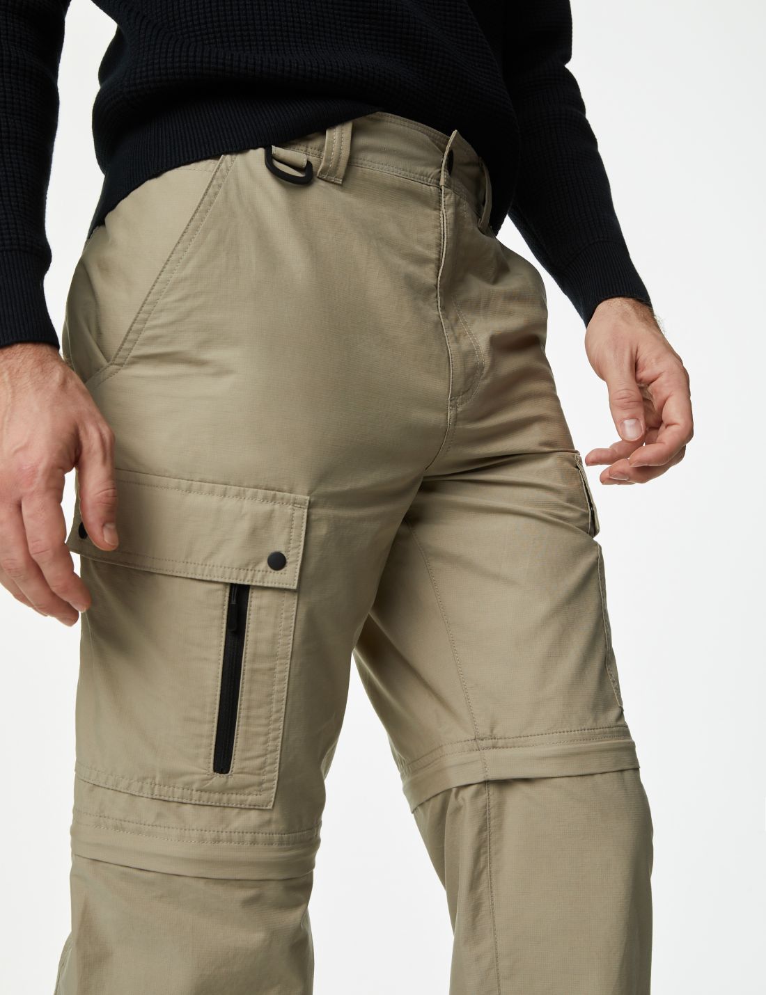 Straight Fit Stormwear™ Yürüyüş Pantolonu