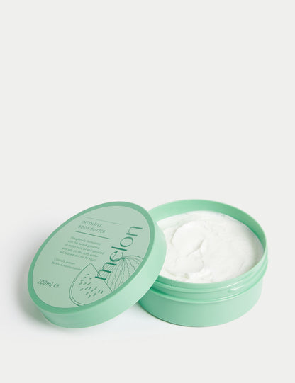 Melon Vücut Yağı 200 Ml