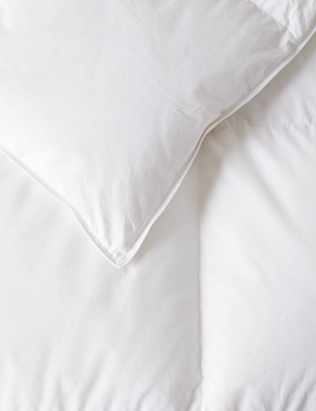 13.5 Tog Luxury Ördek Tüyü Yorgan
