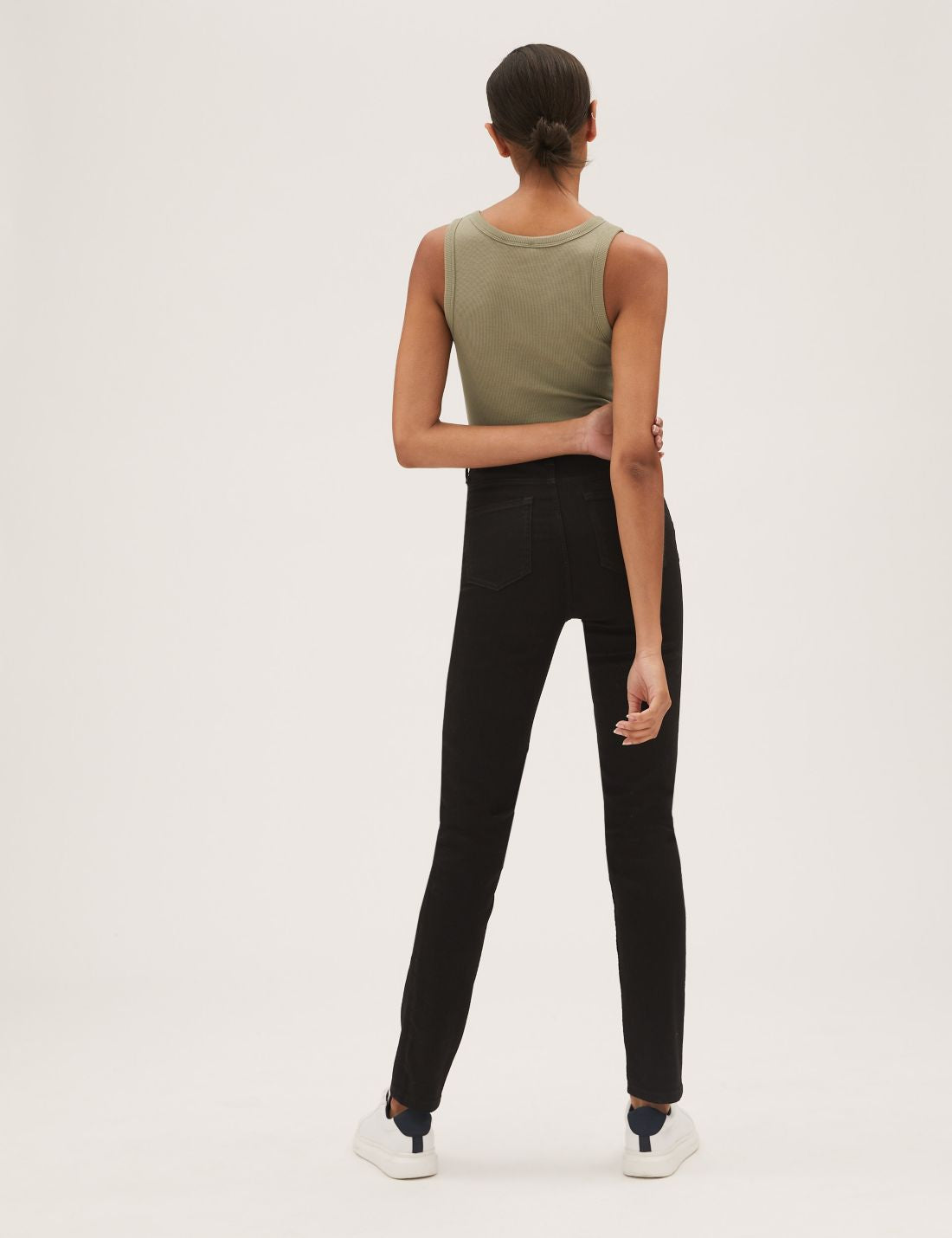 Slim Fit Jean Pantolon