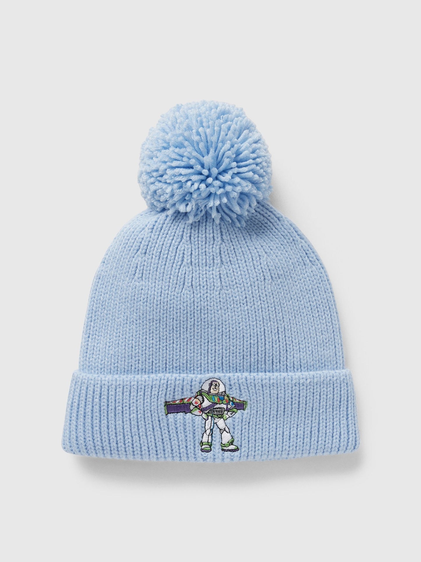 Mavi Gap X Disney Toy Story Ponponlu Bere