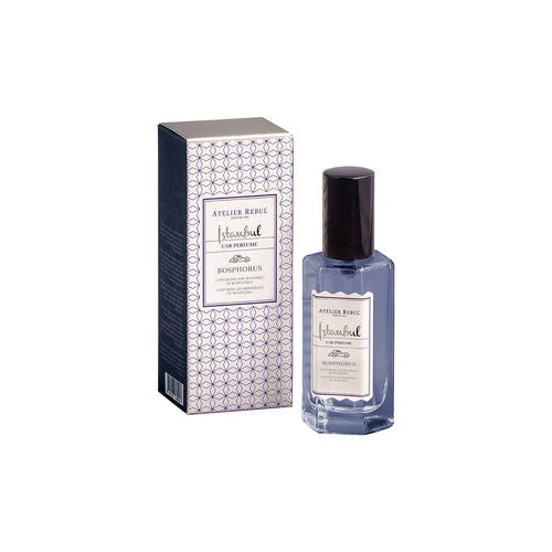 Istanbul Bosphorus Araba Parfümü 25 Ml