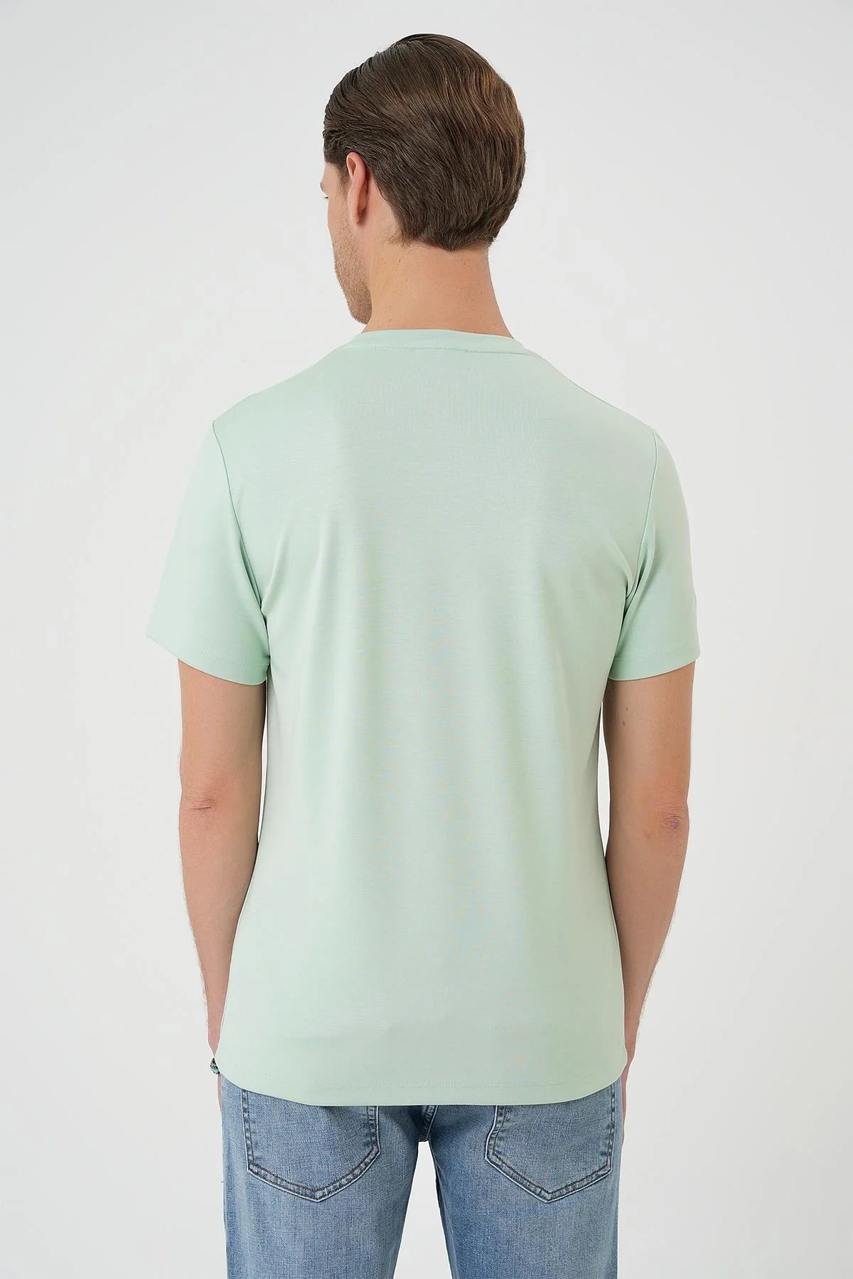 Ts 885 T-shirt