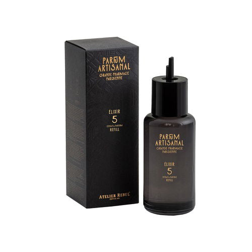 Parfum Artisanal Elixir Extrait De Parfum Refill 100ml No:5
