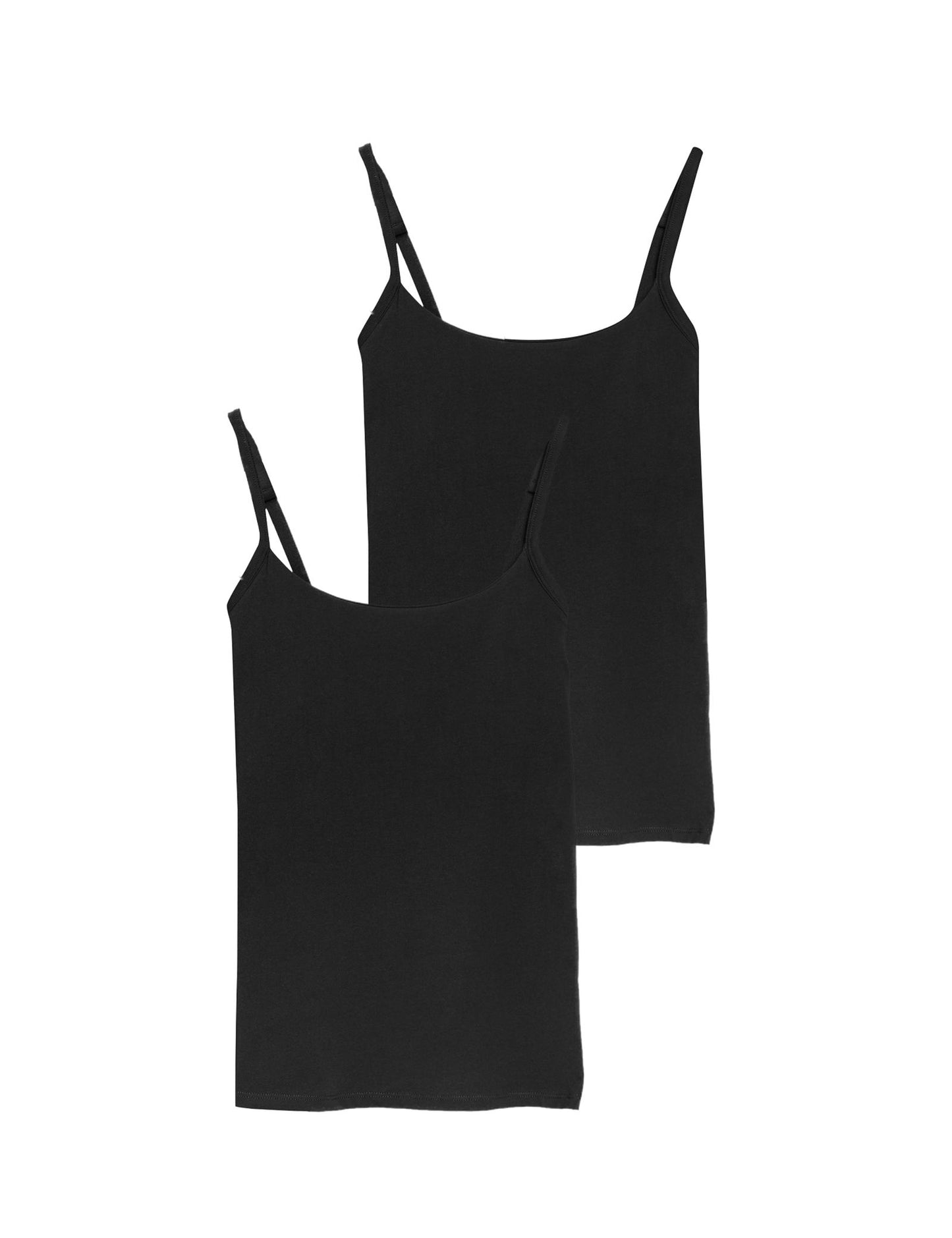 2'li Secret Support™ Atlet Seti