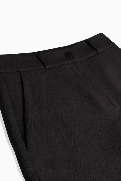 Calamo Siyah Pantolon