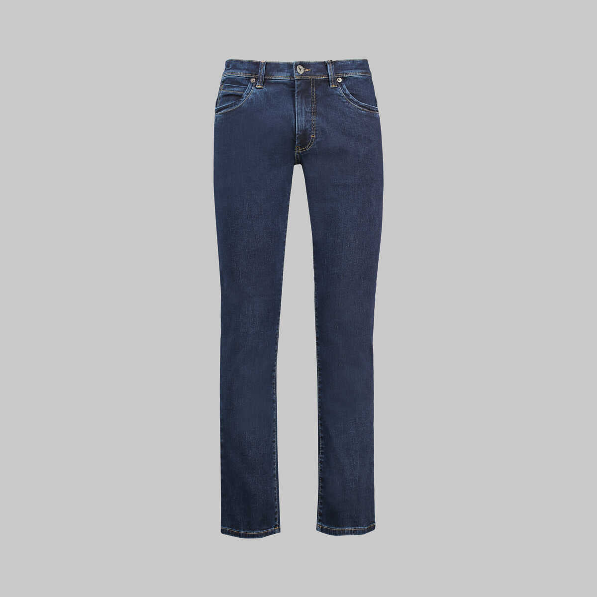 Paladium Lacivert Kot Pantolon - Limited Edition