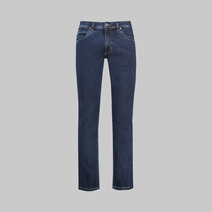 Paladium Lacivert Kot Pantolon - Limited Edition