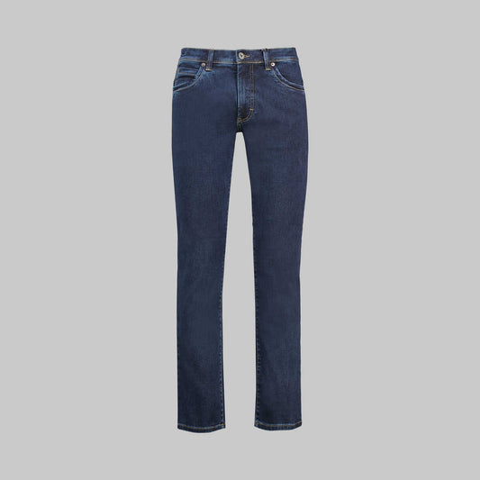 Paladium Lacivert Kot Pantolon - Limited Edition