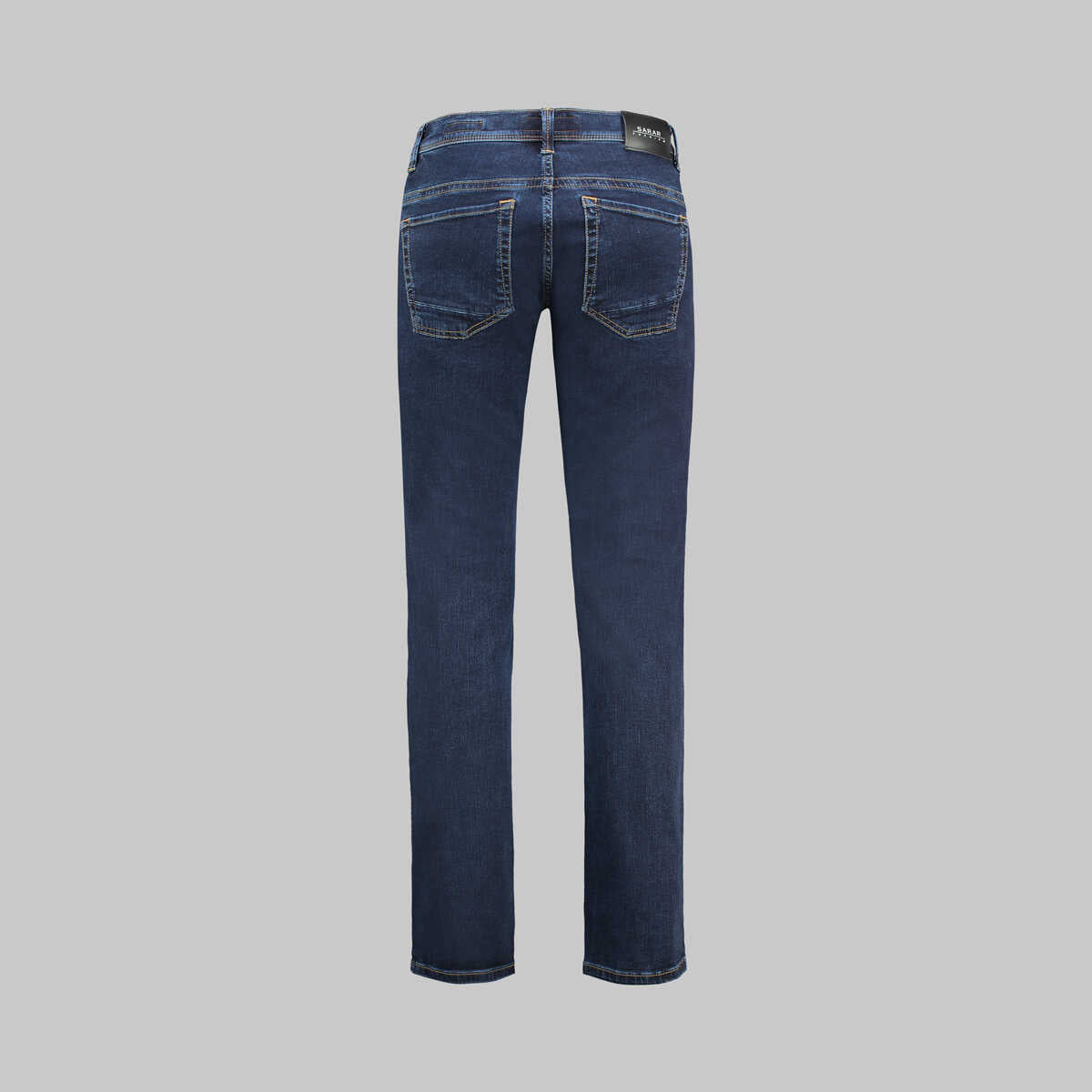 Paladium Lacivert Kot Pantolon - Limited Edition
