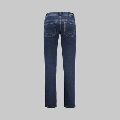 Paladium Lacivert Kot Pantolon - Limited Edition