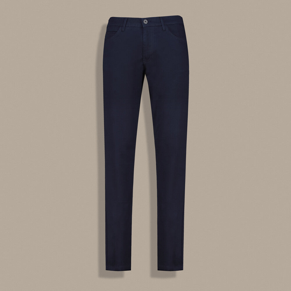 Costelle Koton Erkek Lacivert Pantolon
