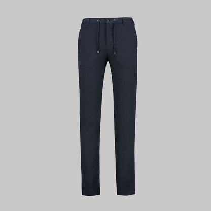 Ely Erkek Lacivert Pantolon