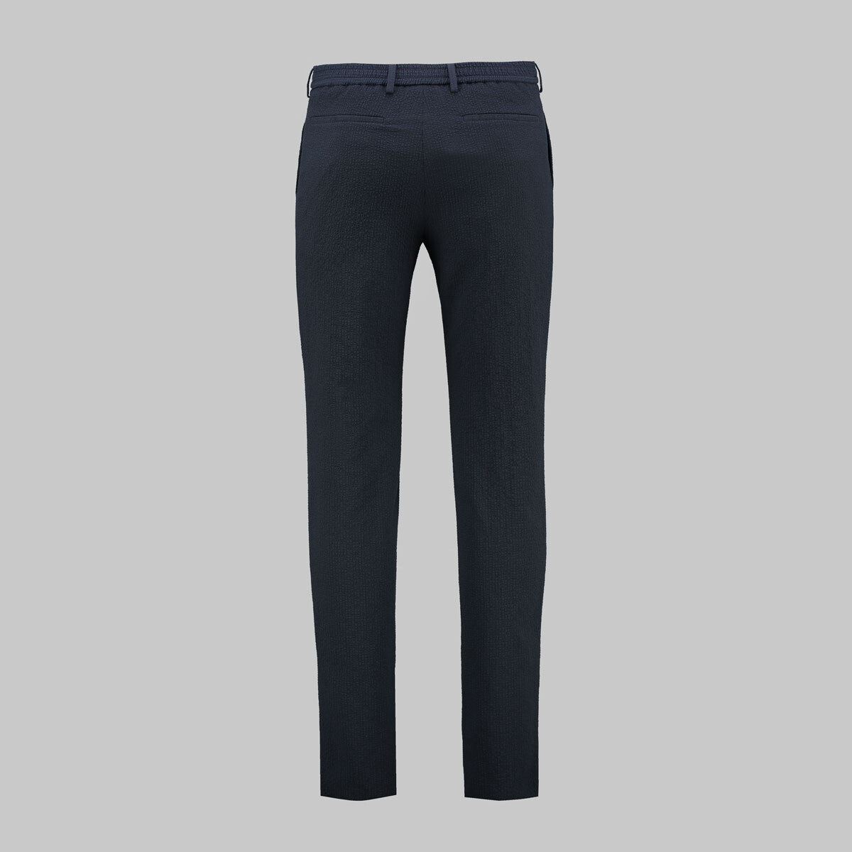 Ely Erkek Lacivert Pantolon
