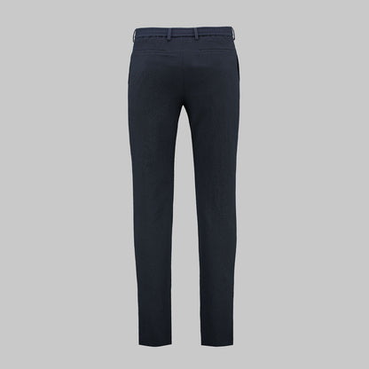 Ely Erkek Lacivert Pantolon