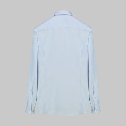 Goias Slim Fit Açık Mavi Gömlek